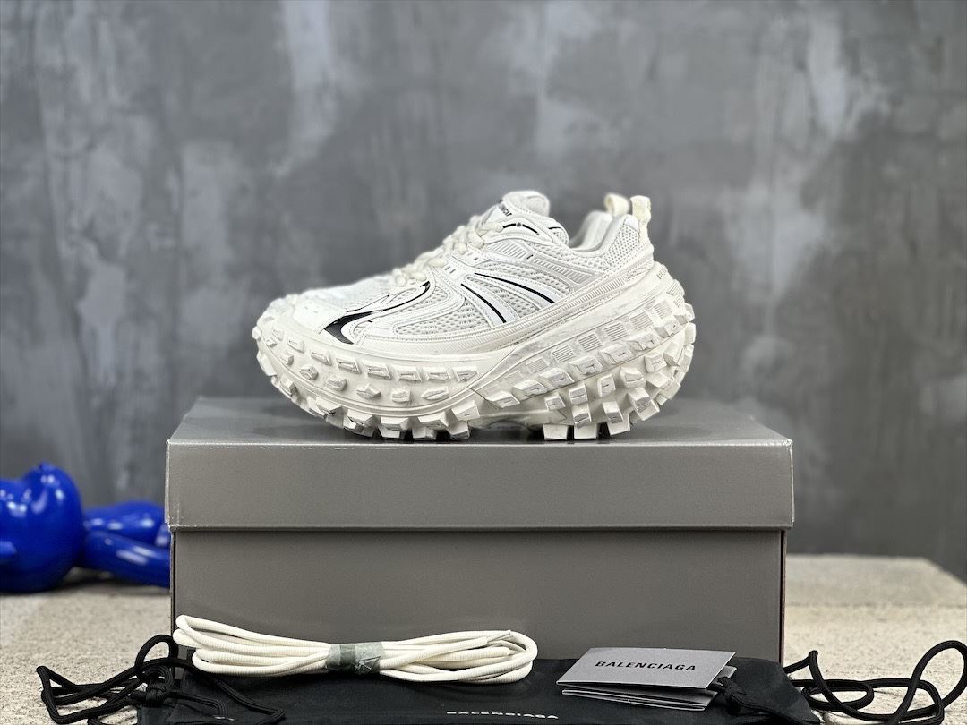 Balenciaga Track Shoes